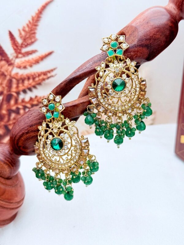EARRINGS E-127