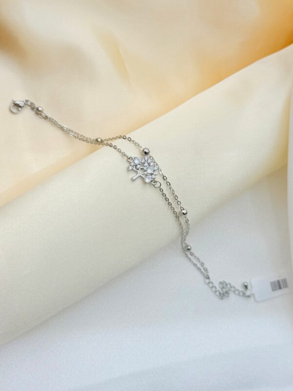 SPARKLING TREE OF LIFE LAYERED BR-151