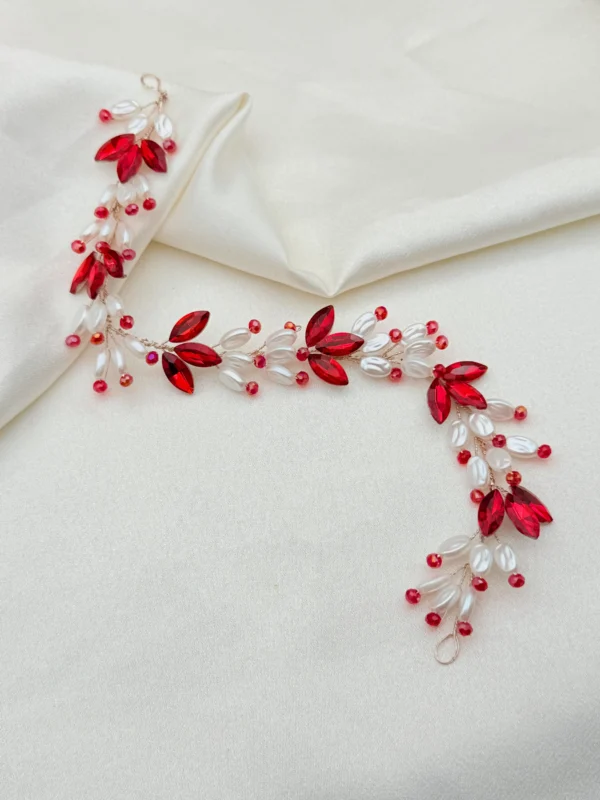 HAIR DECORATION HD-199