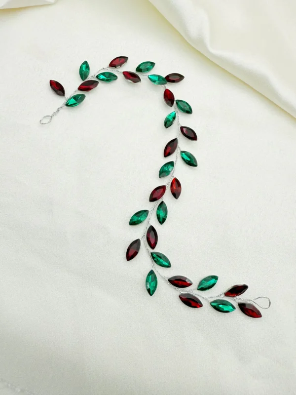 HAIR DECORATION HD-200