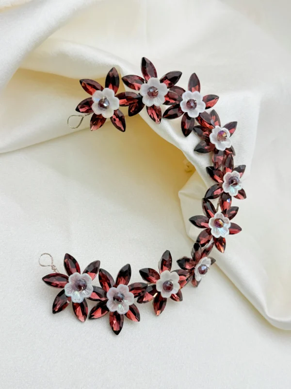 HAIR DECORATION HD-201