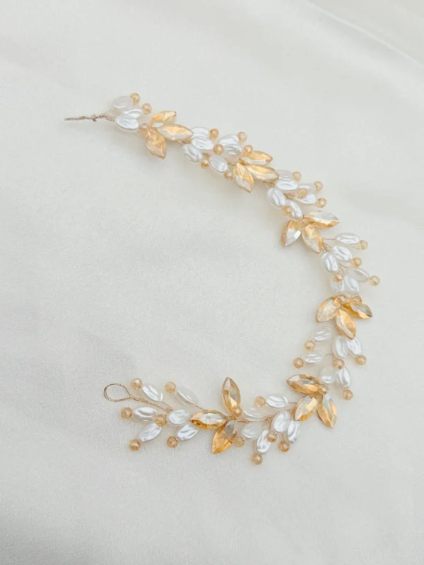 HAIR DECORATION HD-202