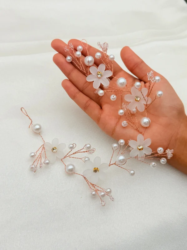 HAIR DECORATION HD-203