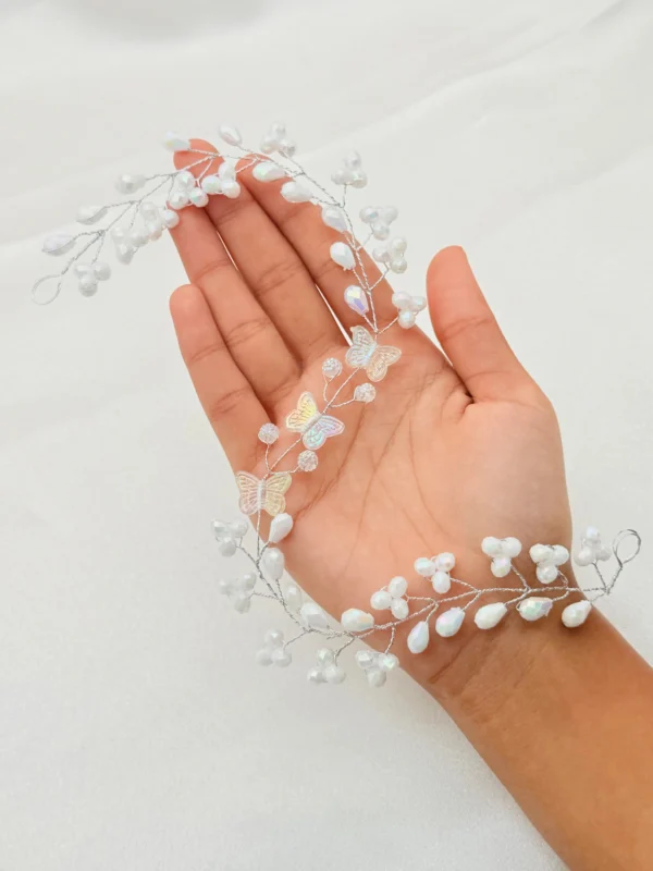 HAIR DECORATION HD-204