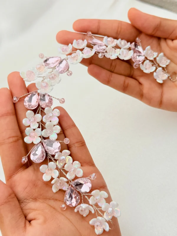 HAIR DECORATION HD-205