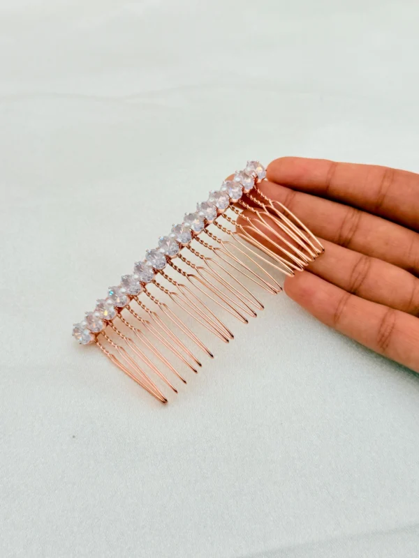 HAIR DECORATION HD-207