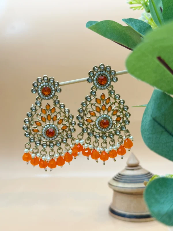 EARRINGS ER-217