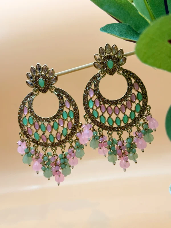 EARRINGS ER-220