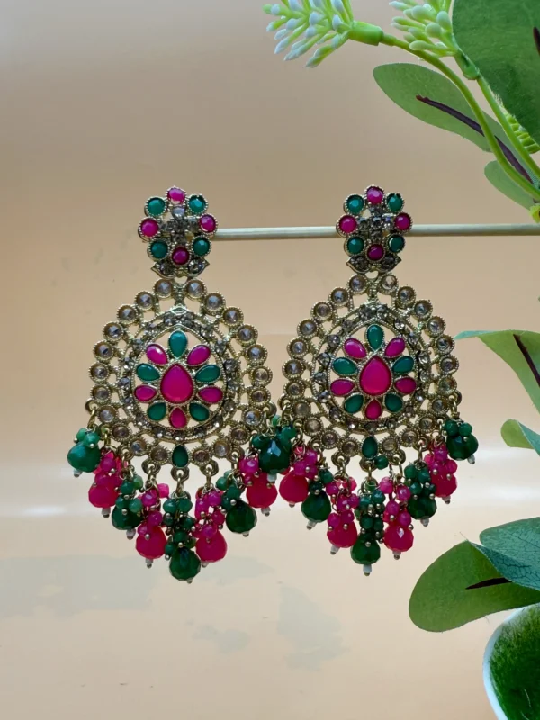 EARRINGS ER-221