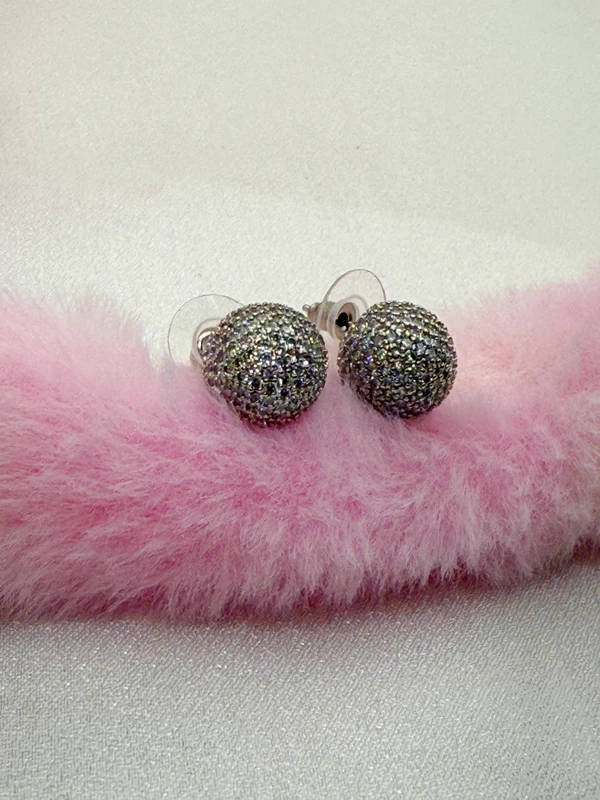 DISCO BALL STYLE STUDS ES-330
